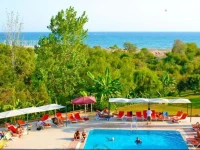 Diamond Sea Hotel & Spa 
