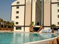Orfeus Queen Spa Hotel 4*