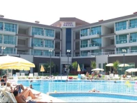 LГ¶we Hotel 