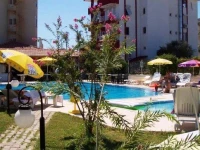 SД±rma Garden Hotel 