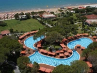Ali Bey Resort Sorgun 5*