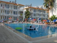 Anthos Garden - Safran Hotel 