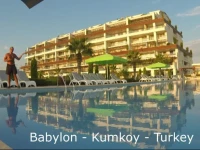 Babylon Beach Apartment 