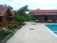 Bykara Motel 