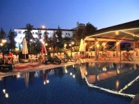 Diamant Otel 