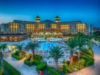 Kirman Hotels Sidemarin Beach &amp; Spa 5*