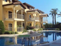 KumkГ¶y Residence 