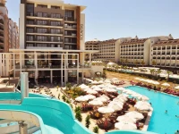 Riolavitas Spa &amp; Resort Hotel 5*