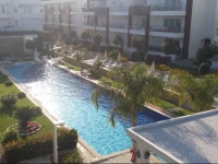 Side Agora Residence 