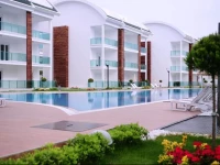 Side Gardenia Residence 