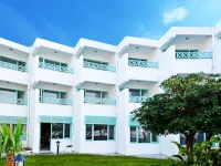Side Kleopatra Beach Hotel 3*
