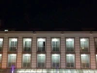 Side Palace Hotel - Halal 