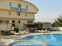 Side Park Spa Hotel 