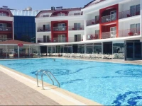 Side Rose Hotel 