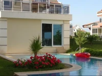 Side Villa - 17 Kumkoy 
