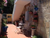 Side Villa Stonehouse 