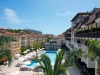 Side Village Hotel 