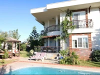 Sunshine Villas 
