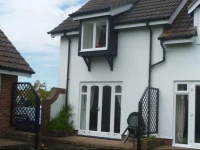 Wroxham Peninsula Cottage 