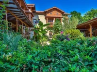 Hotel Villa Г–nemli 
