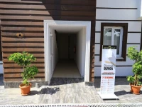 Yeni Astral Apart Hotel 