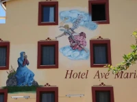 Hotel Ave Maria 