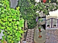 Barim Pansiyon 4*
