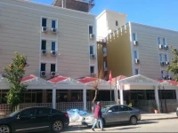 Cenka Hotel 