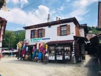 Cinaralti Pansiyon 