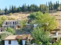 Doga Pension 