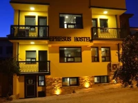 Ephesus Hostel 