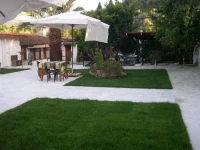 Girgin Artemis Pension 