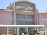 Selcuk Uygulama OteliМ‡ 