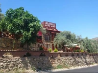 Ећirince Klaseas Butik Hotel & Restoran 