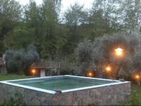 Sirince Kucuk Ciftlik Bungalow Evleri 