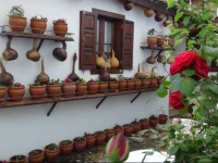 Sirincem Pension 