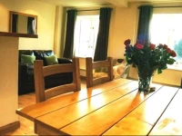 Russet Cottage 