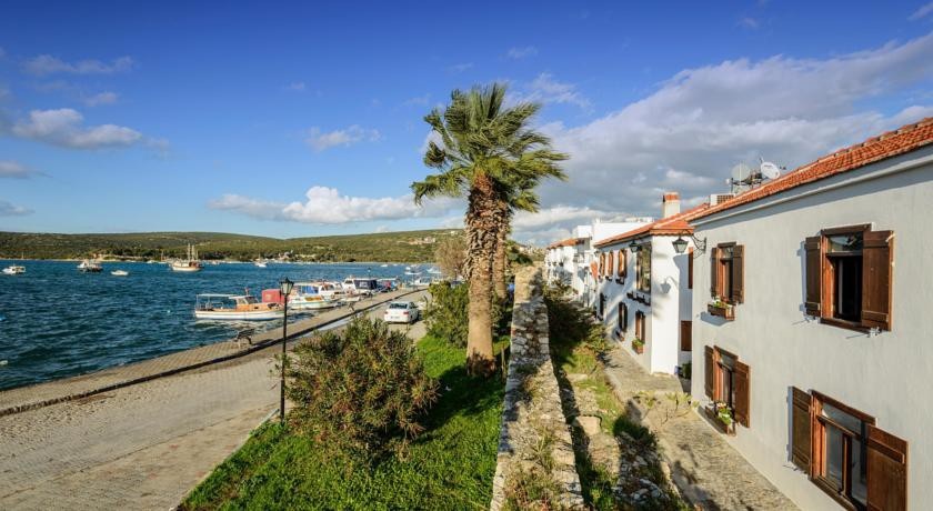 La Vue Boutique Hotel 