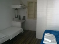 Mavi Beyaz Pansiyon 