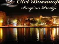 Bossinop Hotel 2*