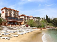 Sinop Antik Otel 