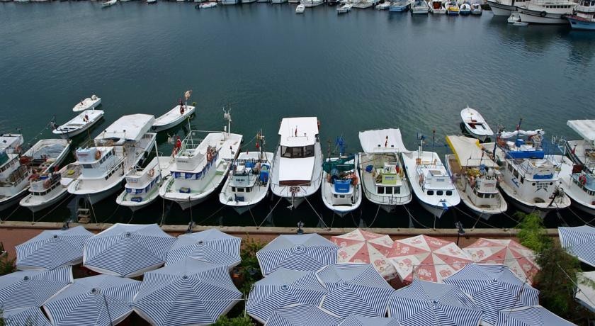 Sinop Mola Hotel 