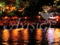 Ayisigi Apart Otel 