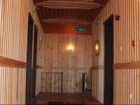Denizci Hotel 