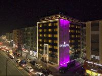 Eretna Hotel