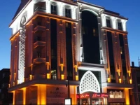 Revag Palace Hotel 