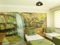 Istasyon Loft Hotel 