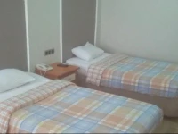 F Karahan Hotel 
