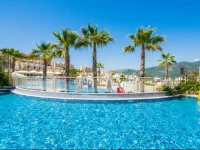 CLC Kusadasi Golf & Spa Resort Hotel 