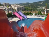 Kusadasi International Golf & Spa Resort 